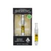 Heavy Hitters - Live resin Vape Cartridge - Ultra Extract (Bulk Case)