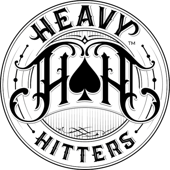 Heavy Hitters Carts